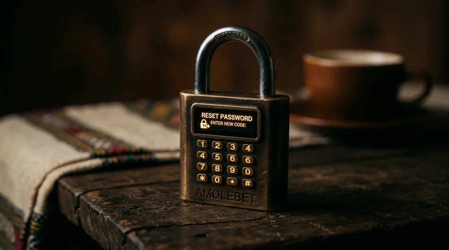 Tips for Secure Amole Login