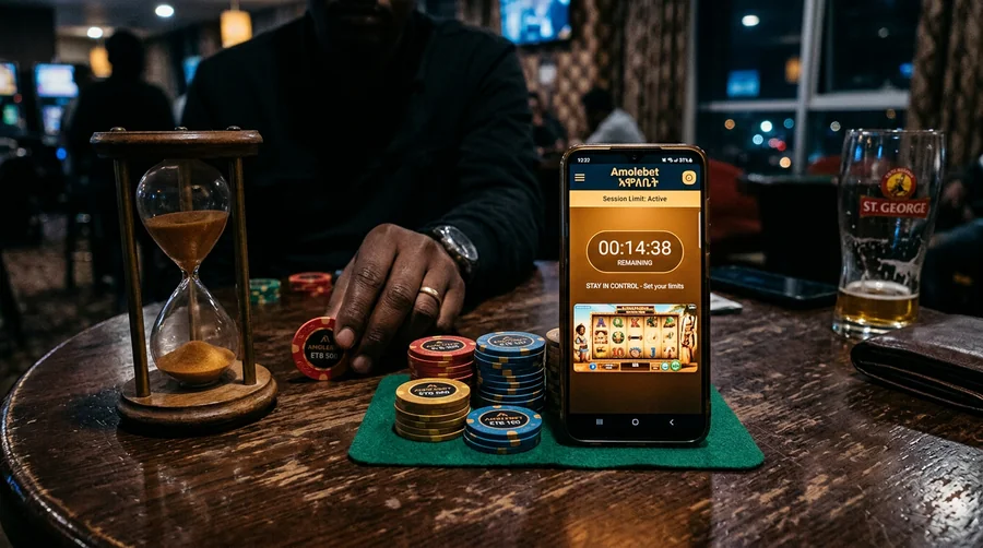 Why Choose Amole Betting Website